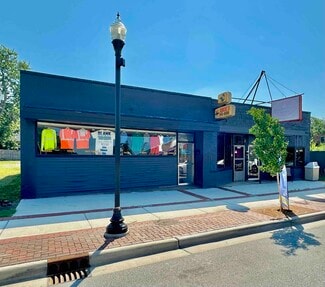 Plus de détails pour 6625 Kennedy Ave, Hammond, IN - Commerce de détail à vendre