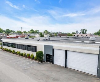 More details for 200 Roosevelt Pl, Palisades Park, NJ - Industrial for Sale