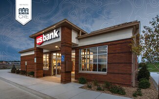 Plus de détails pour 1425 S Signal Butte Rd, Mesa, AZ - Commerce de détail à vendre
