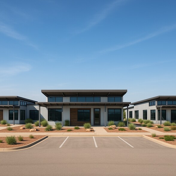 8808 183 hwy, Austin, TX à louer - Photo du bâtiment - Image 3 de 3