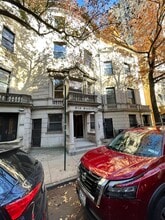 307 W 91st St, New York, NY à louer Photo intérieure- Image 2 de 8