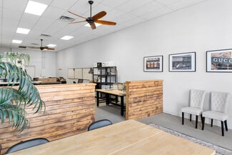 Plus de détails pour 157 E Riverside Dr, Saint George, UT - Commerce de détail à louer