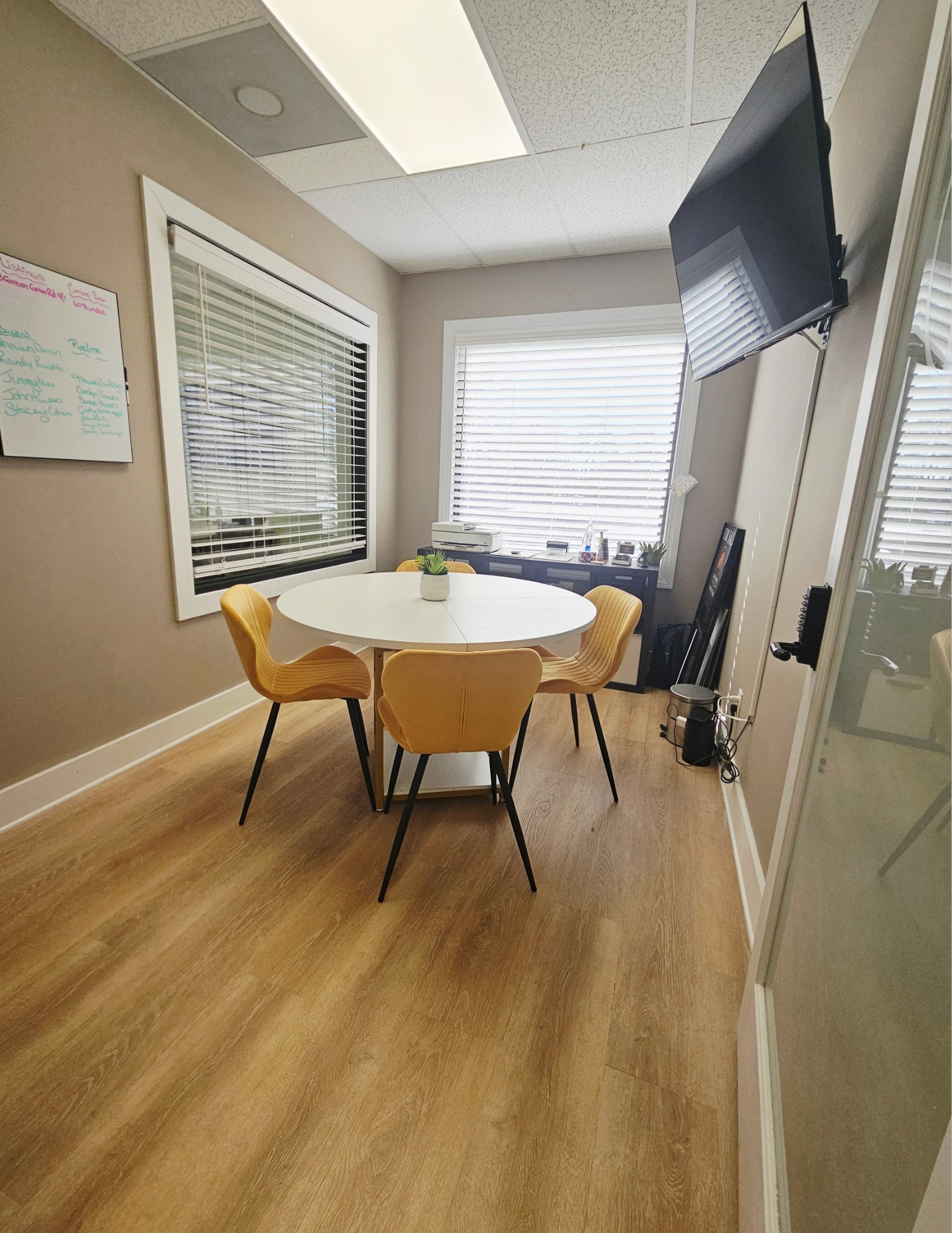 100A Central Ave, Goose Creek, SC for lease Interior Photo- Image 1 of 4