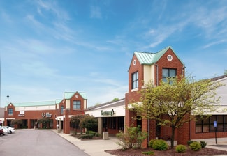 More details for 1136 Thorn Run Rd, Coraopolis, PA - Office/Medical, Retail for Lease