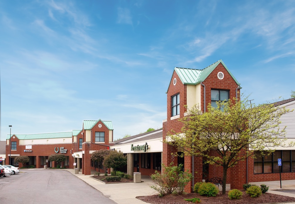 1136 Thorn Run Rd, Coraopolis, PA for lease Building Photo- Image 1 of 8