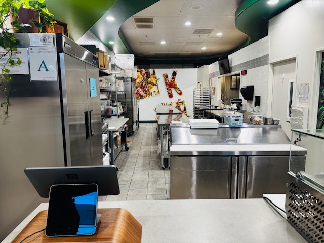 15111 N Hayden Rd, Scottsdale, AZ for lease Interior Photo- Image 1 of 9