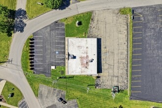2 Highland Park Dr, Uniontown, PA for lease Aerial- Image 2 of 49