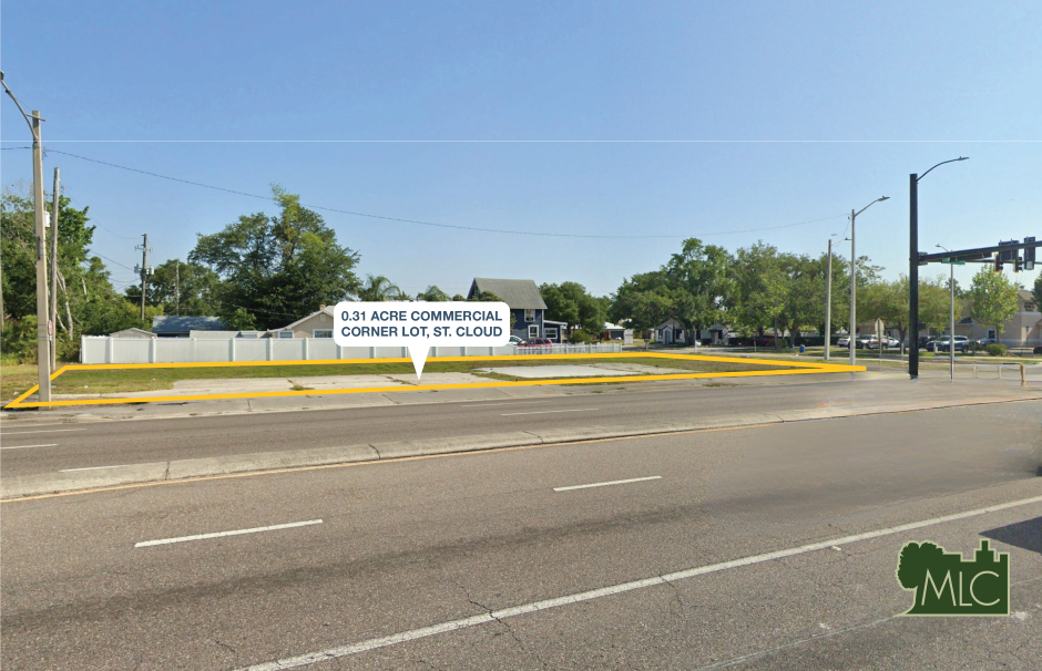 710 13th St, Saint Cloud, FL à vendre Photo du bâtiment- Image 1 de 6
