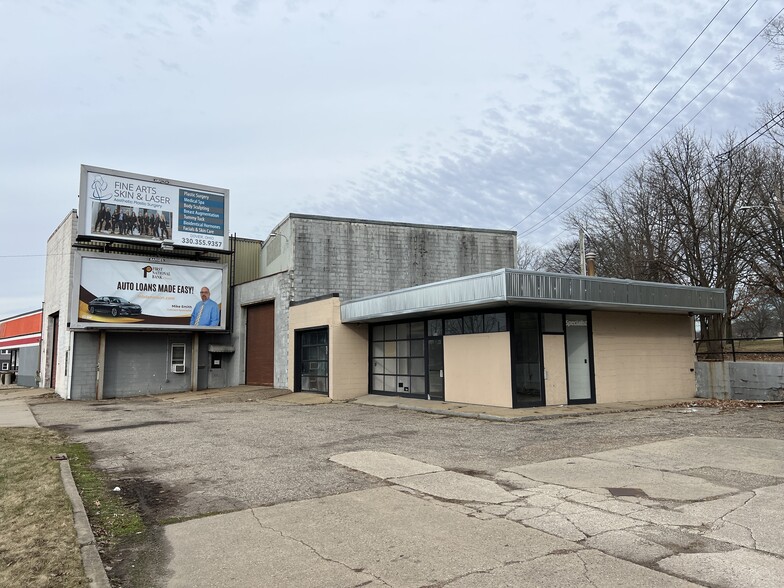 905 1/2 Boulevard St, Dover, OH for sale - Building Photo - Image 1 of 1