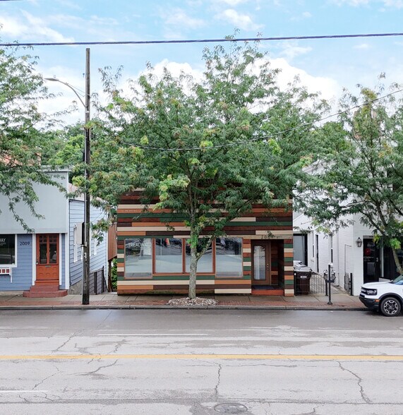 2007 Madison Rd, Cincinnati, OH à vendre - Photo du bâtiment - Image 2 de 30