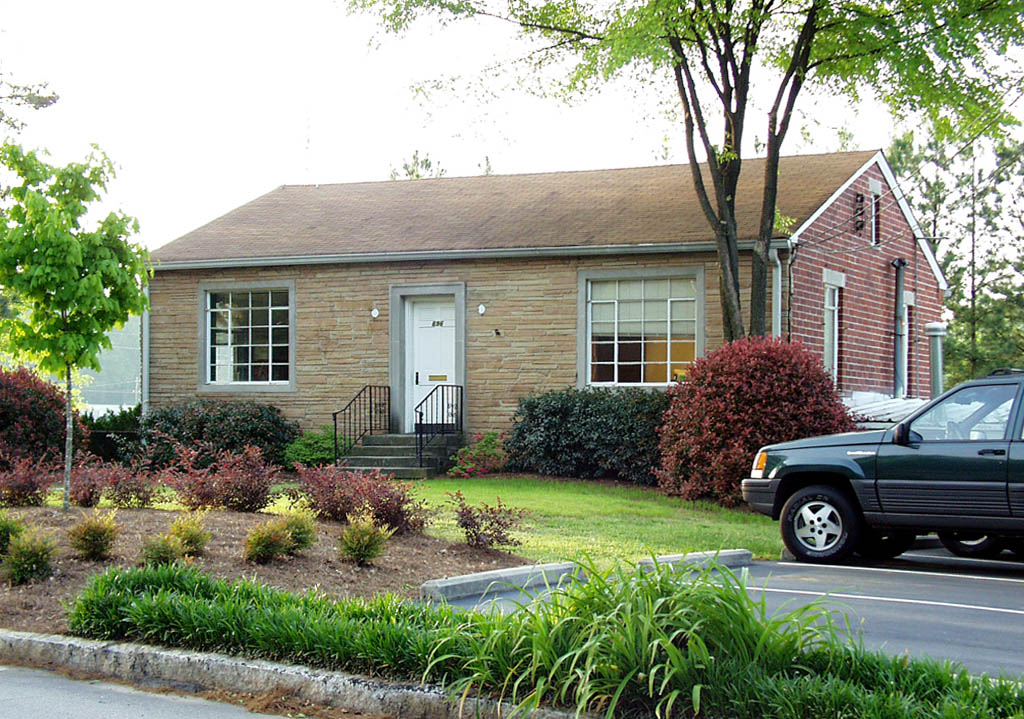 696 Antone St NW, Atlanta, GA à vendre Photo principale- Image 1 de 7