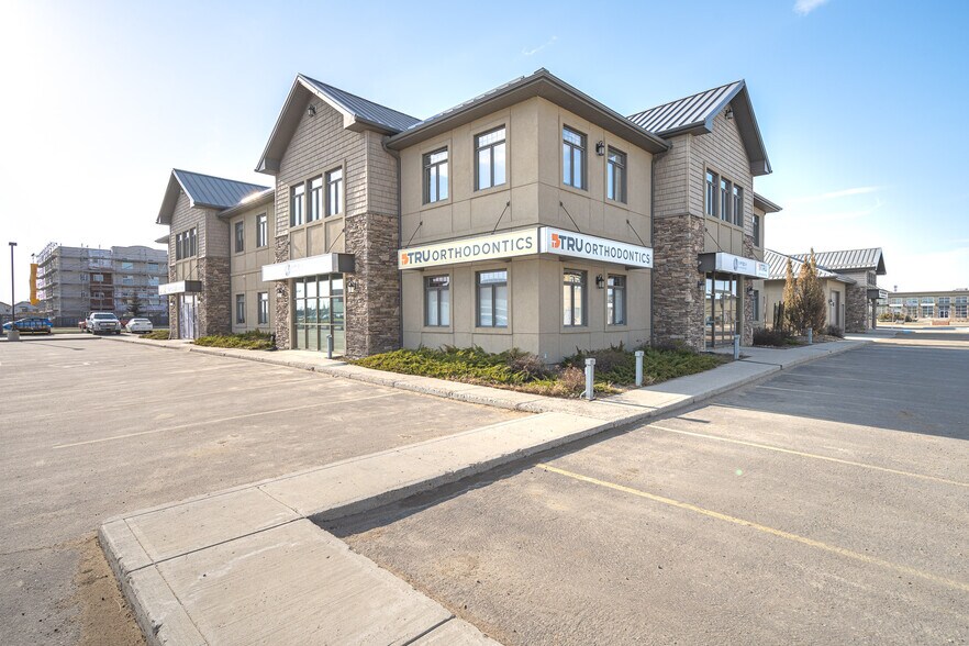 1627 51 Av, Lloydminster, AB for sale - Building Photo - Image 1 of 1