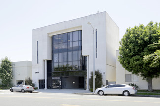 More details for 3679 Motor Ave, Los Angeles, CA - Office for Lease