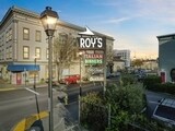 218 D St, Eureka, CA à vendre - Photo du bâtiment - Image 2 de 13