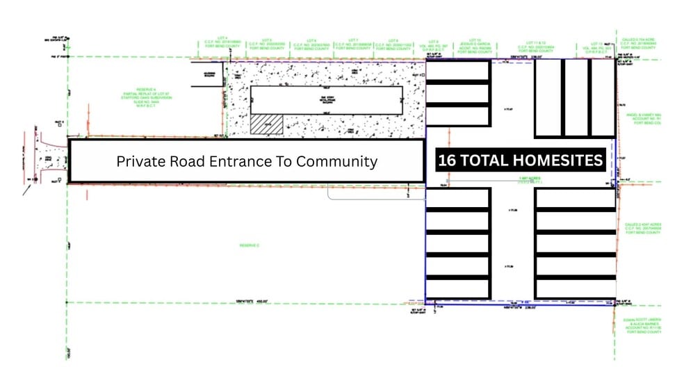 507 Dulles Ave, Stafford, TX à vendre - Photo du bâtiment - Image 2 de 33