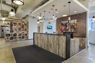 Plus de détails pour 100 Cambridge St, Boston, MA - Bureau à louer