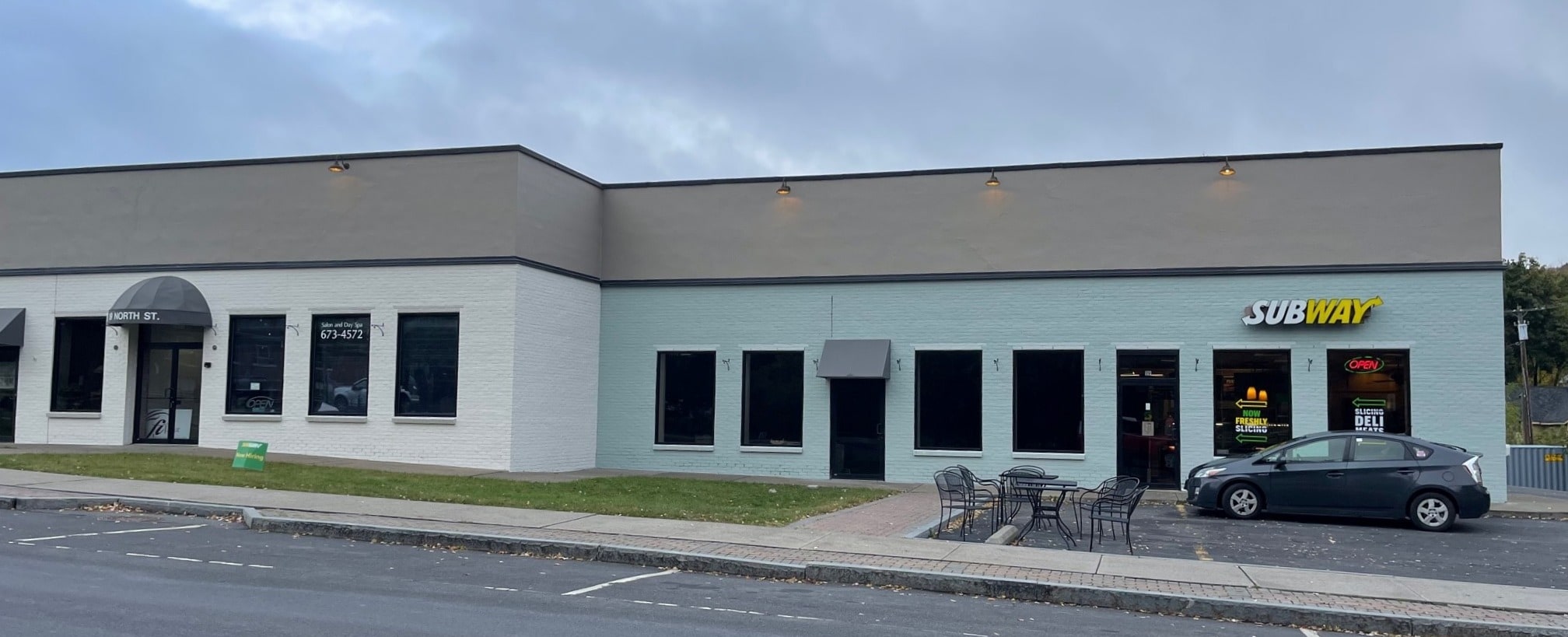 19 North St, Marcellus, NY for lease Building Photo- Image 1 of 1