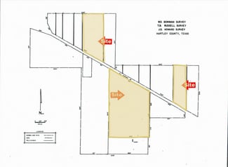 More details for 4000 US-87, Hartley, TX - Land for Sale