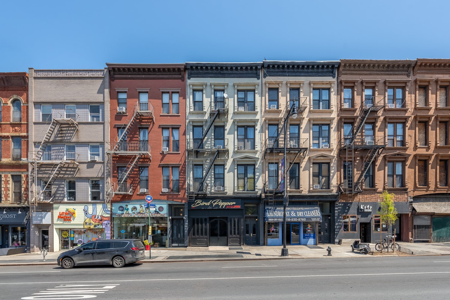 259 Flatbush Ave, Brooklyn, NY for sale Building Photo- Image 1 of 18