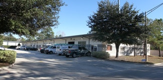 Plus de détails pour 11501 Columbia Park Dr, Jacksonville, FL - Local d'activités à louer