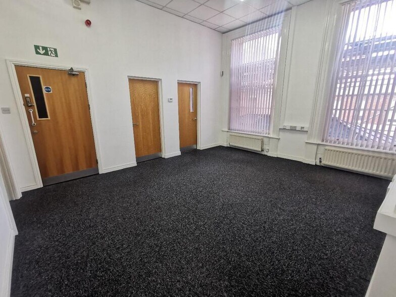 63 Westgate Rd, Newcastle Upon Tyne à louer - Photo du bâtiment - Image 3 de 8