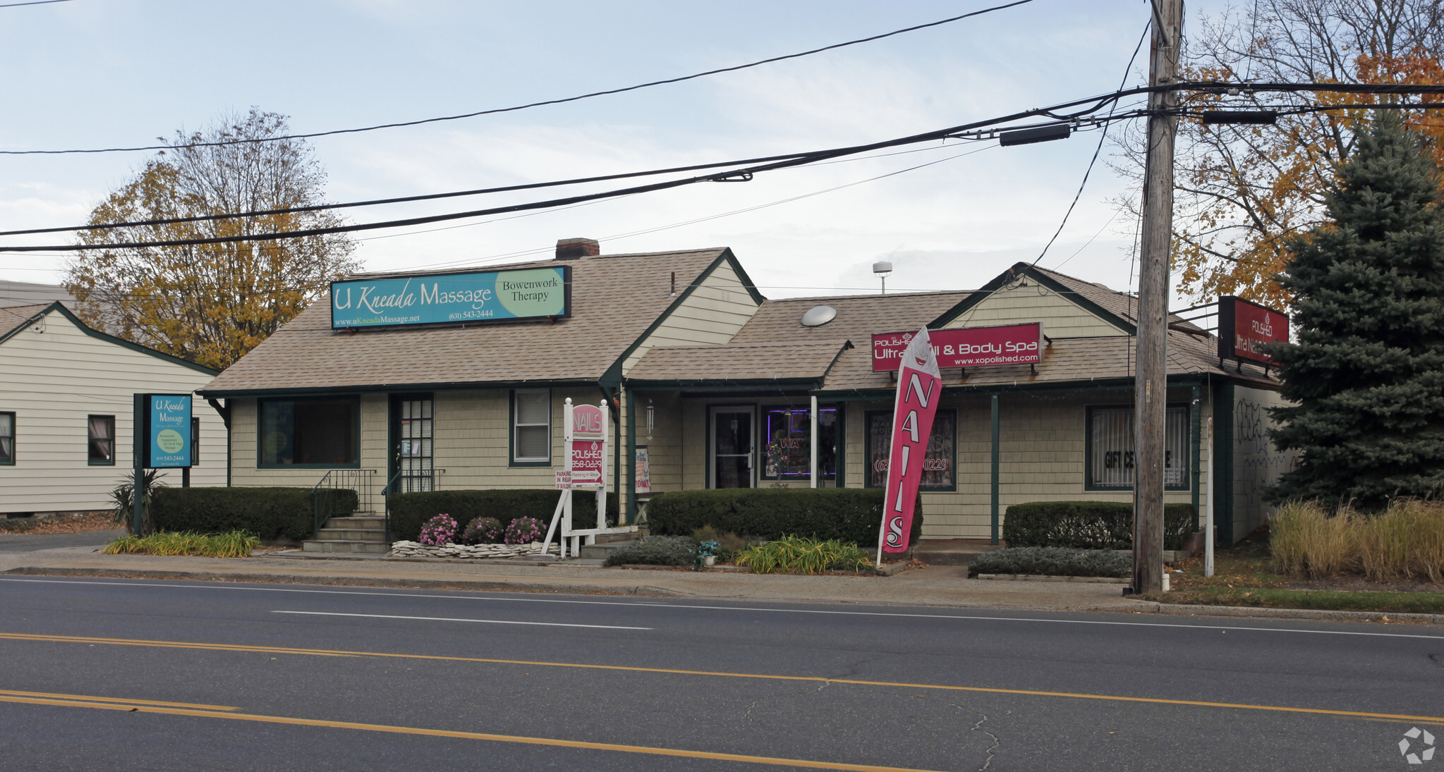 58-60 Commack Rd, Commack, NY for sale Building Photo- Image 1 of 1