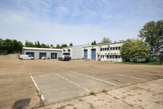 More details for Ratling Rd, Aylesham - Industrial for Sale
