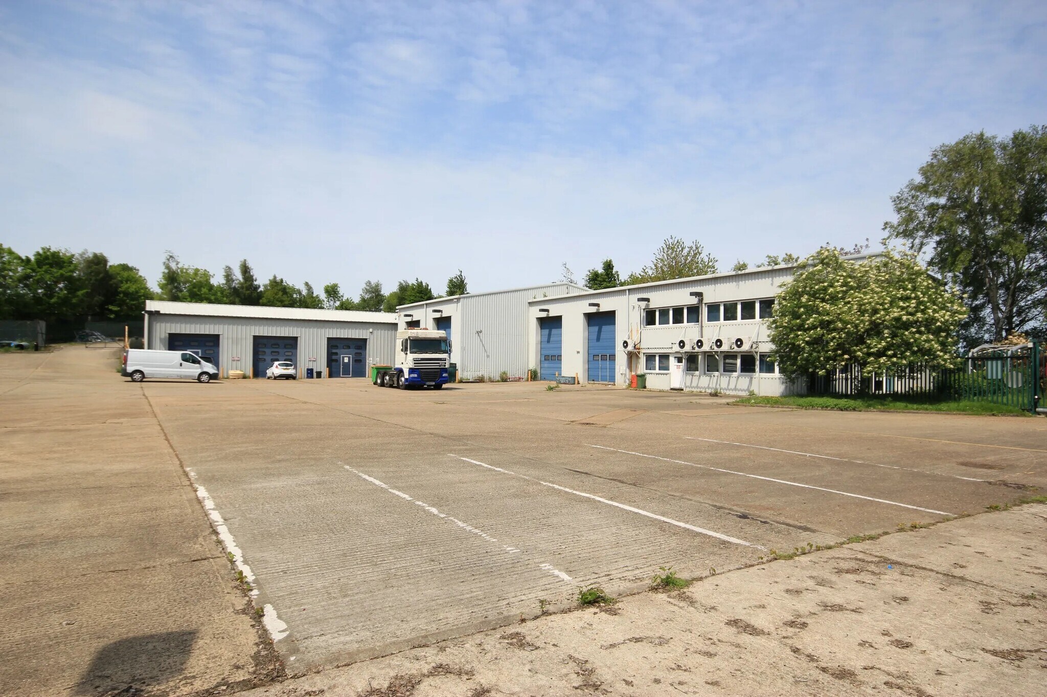 Ratling Rd, Aylesham à vendre Photo du bâtiment- Image 1 de 10