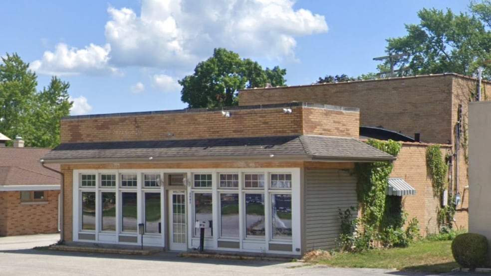 2007 Kossuth St, Lafayette, IN for sale - Building Photo - Image 2 of 9