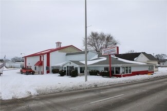 Plus de détails pour 712 Lake Land Blvd, Mattoon, IL - Commerce de détail à vendre