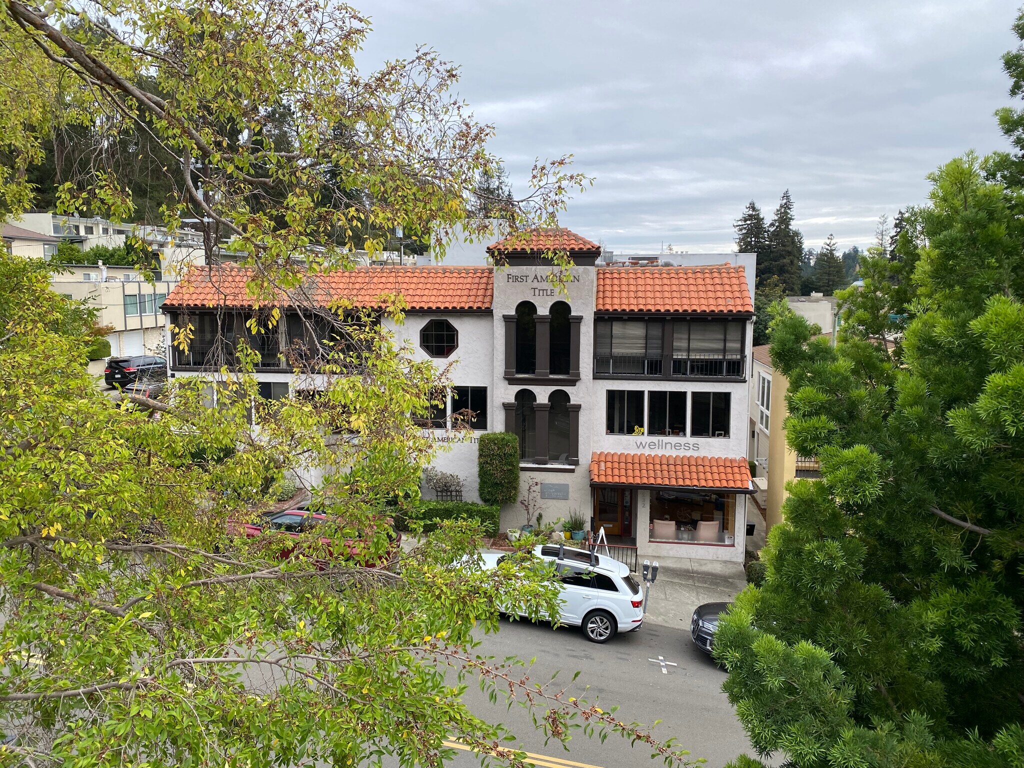 6232 La Salle Ave, Oakland, CA for sale Primary Photo- Image 1 of 6