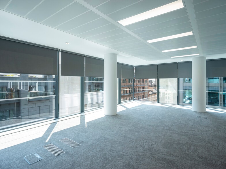 2 West Regent St, Glasgow for lease - Building Photo - Image 2 of 7