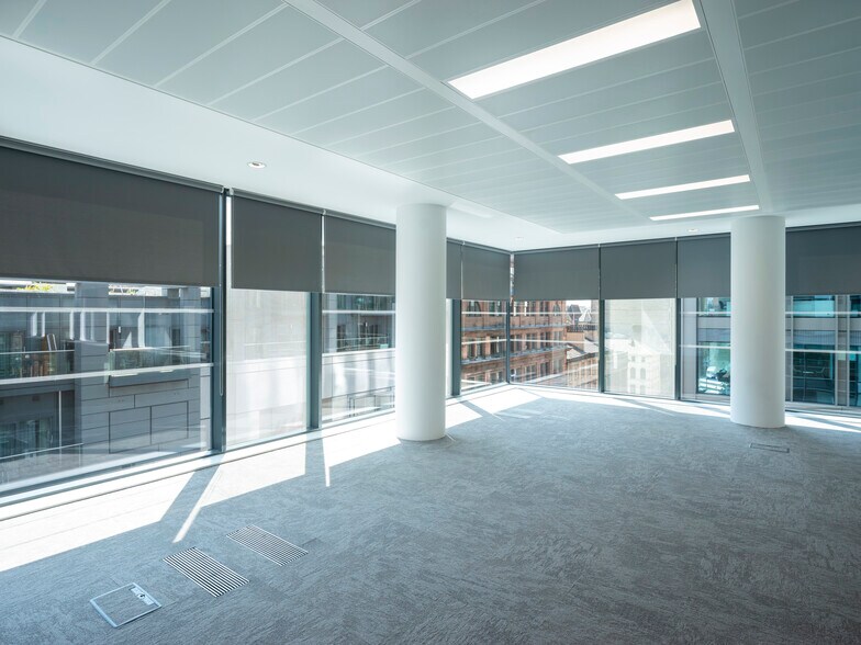 2 West Regent St, Glasgow à louer - Photo du bâtiment - Image 3 de 28