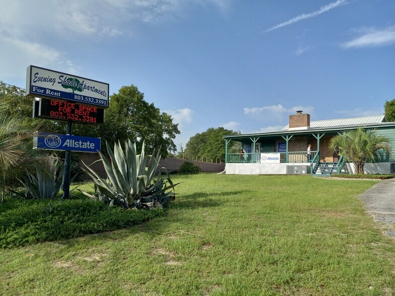 2040 S Lake Dr, Lexington, SC à vendre - Photo du bâtiment - Image 1 de 9