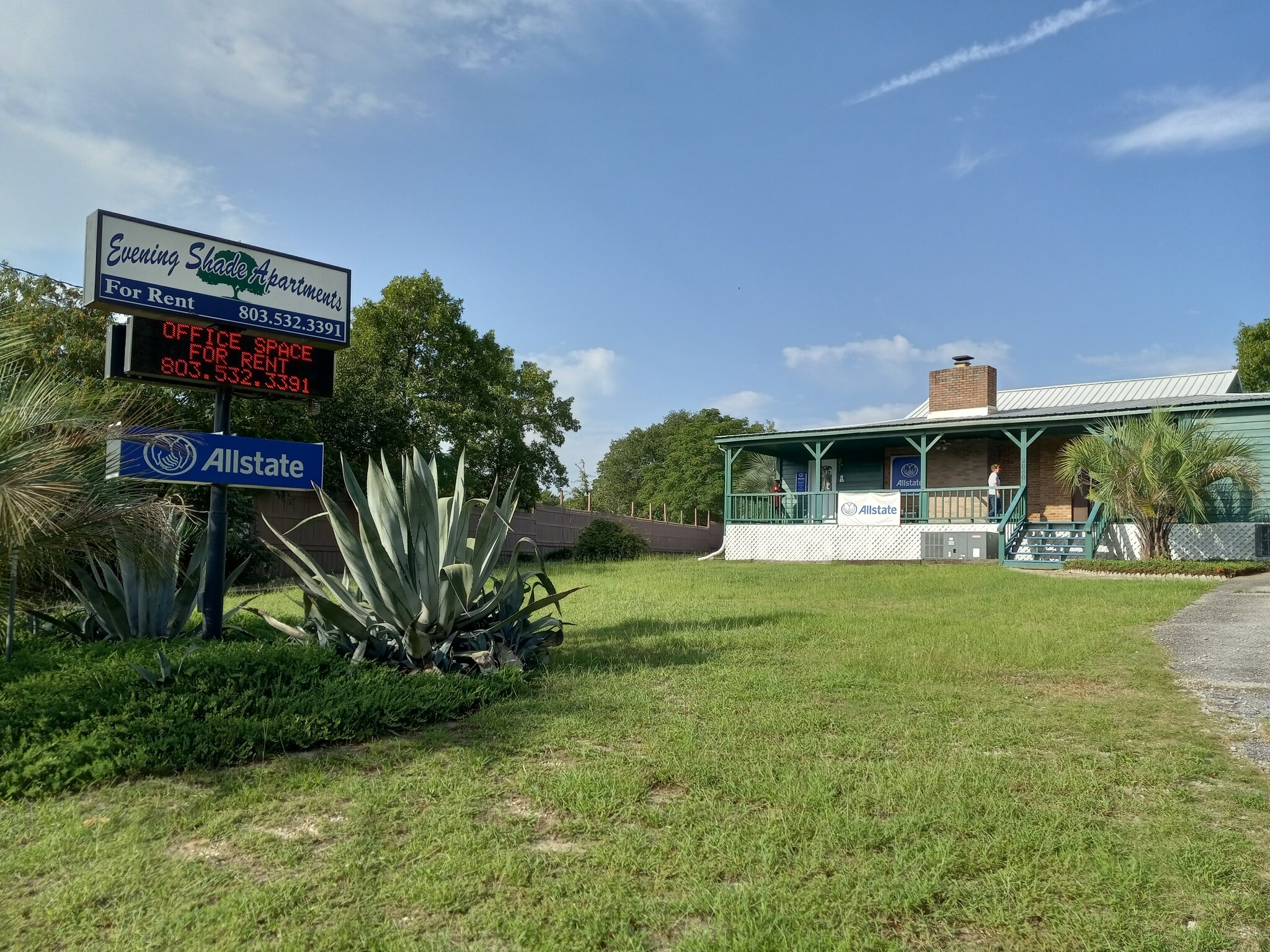 2040 S Lake Dr, Lexington, SC for sale Building Photo- Image 1 of 10