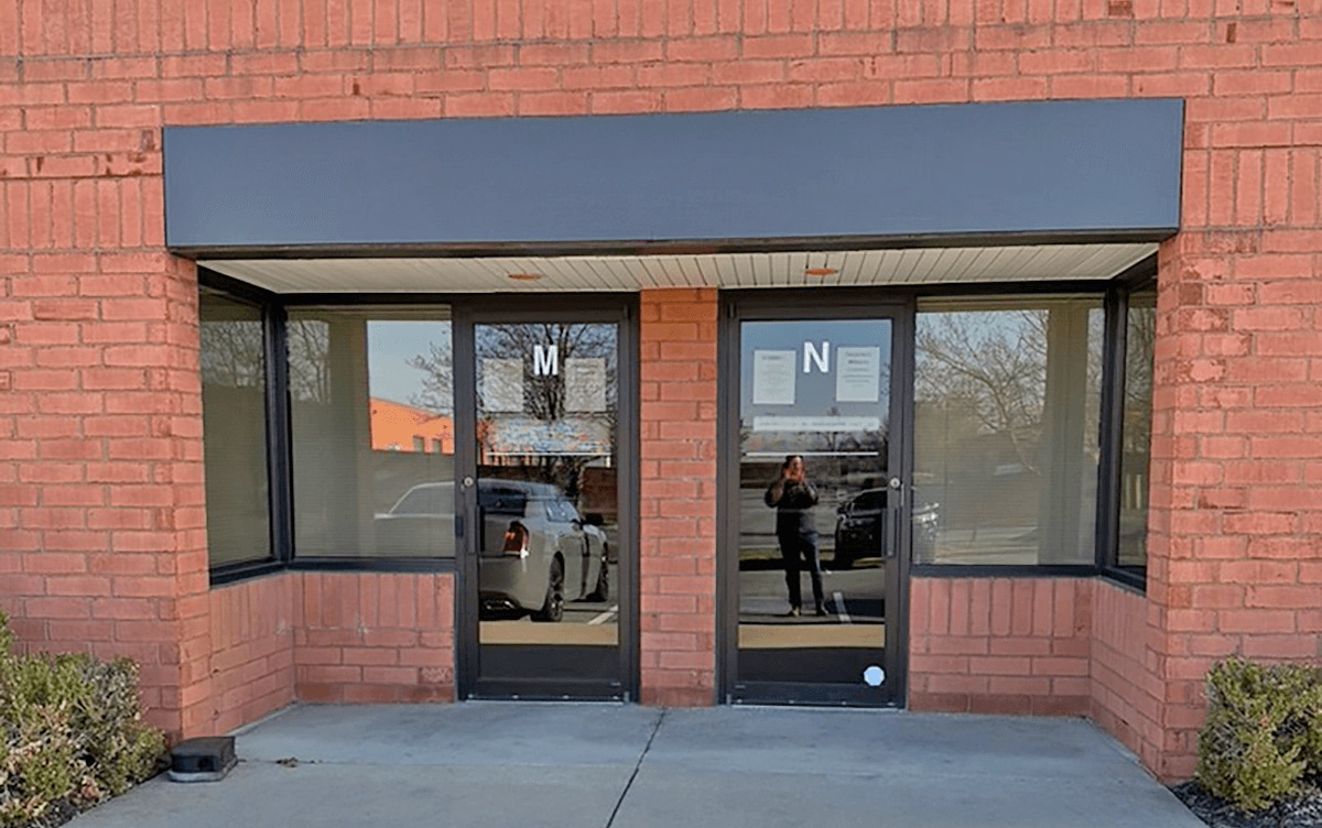 5112 Pegasus Ct, Frederick, MD for lease Building Photo- Image 1 of 11