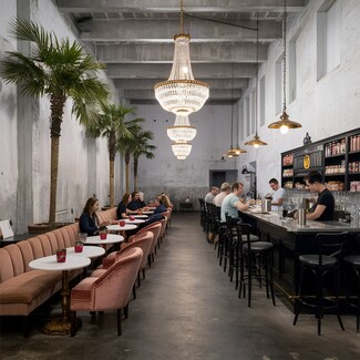 Plus de détails pour 436 Harrison Ave, Panama City, FL - Commerce de détail à louer