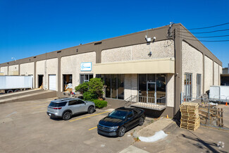 More details for 2500-2530 Fairway Park Dr, Houston, TX - Industrial for Lease