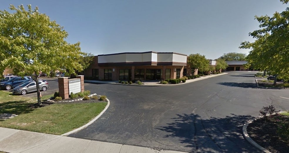 8050-8070 Washington Village Dr, Dayton, OH for lease - Building Photo - Image 3 of 29