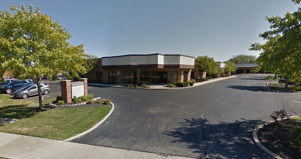 8050-8070 Washington Village Dr, Dayton, OH à louer - Photo du bâtiment - Image 3 de 29