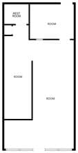 3706 Mercer University Dr, Macon-Bibb, GA for lease Floor Plan- Image 2 of 2
