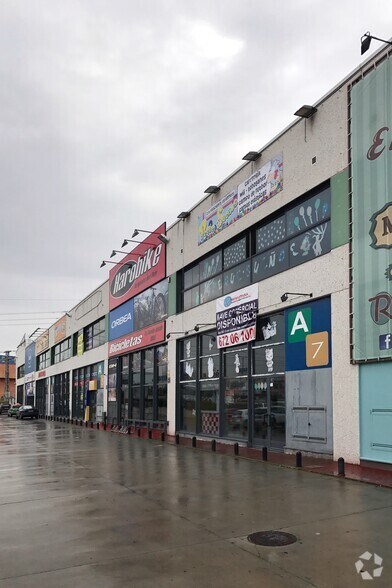 Avenida Madrid, 25, Arganda del Rey, Madrid for sale - Interior Photo - Image 1 of 1