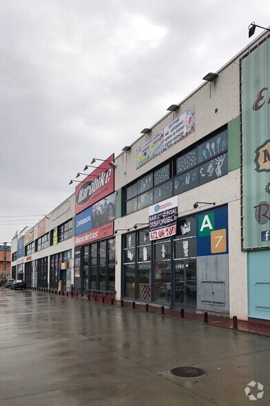 Avenida Madrid, 25, Arganda del Rey, Madrid à vendre - Photo intérieure - Image 1 de 1