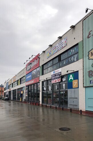 Plus de détails pour Avenida Madrid, 25, Arganda del Rey - Industriel à vendre