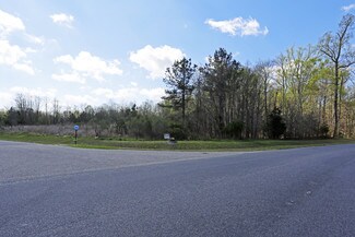 Plus de détails pour 1733 Endeavor Dr, Williamsburg, VA - Terrain à louer