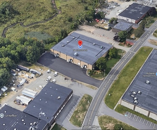 Plus de détails pour 54 Concord St, North Reading, MA - Flex à vendre