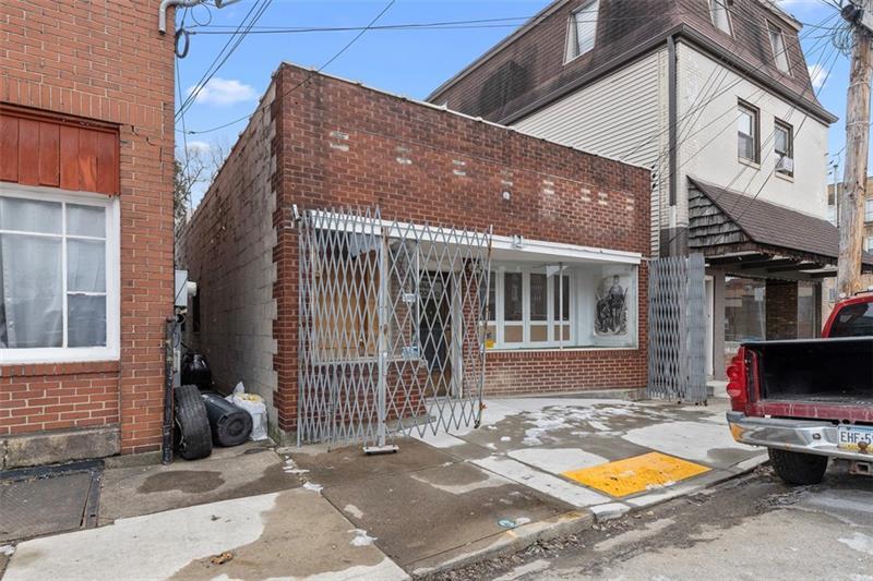 514 Cavitt Ave, Trafford, PA à vendre - Photo du bâtiment - Image 1 de 1