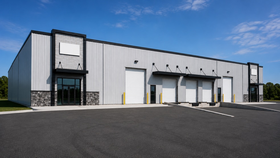 1724 Grove Point Rd, Savannah, GA for lease - Building Photo - Image 2 of 9
