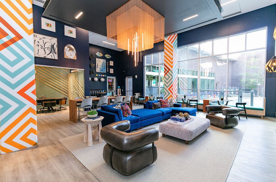 670 DeKalb Ave SE, Atlanta, GA à louer - Photo du bâtiment - Image 2 de 41
