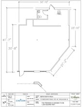 312 Merchants Walk, Tuscaloosa, AL à louer Plan de site- Image 1 de 1